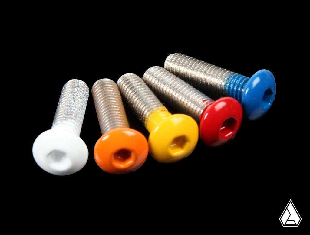 Photo of Assault Industries Color Steering Wheel Bolt Kit by Assault Industries - Premium Steering Wheels for UTVs / Side by Sides