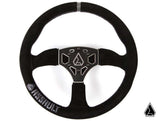 Photo of Assault Industries 350R Suede UTV Steering Wheel by Assault Industries - Premium Steering Wheels for UTVs / Side by Sides