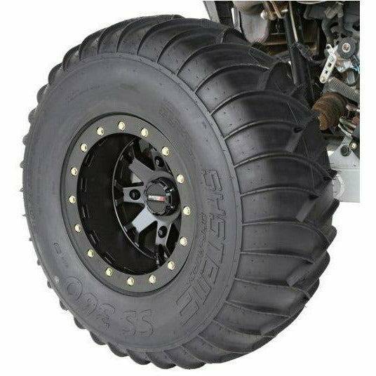 SS360 Sand / Snow Tire