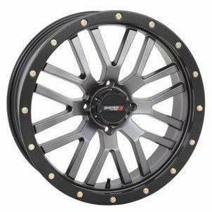 ST-3 Wheel (Gunmetal Grey)