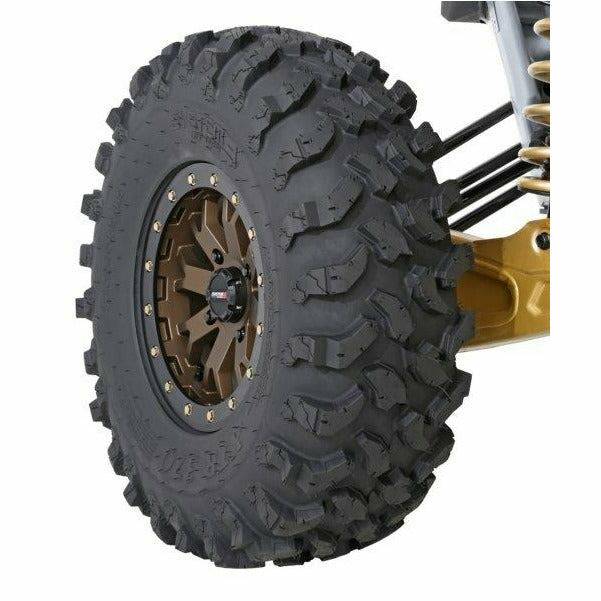 XTR370 X-Terrain Radial Tire