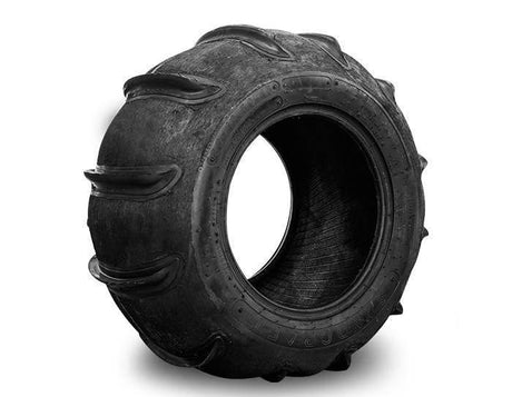 Photo of Talon Rears & Mohawk Fronts Paddle Tires (31x11-15) (Set of 4) by Sandcraft - Premium Tires for UTVs / Side by Sides
