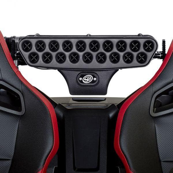 Photo of Particle Separator - Honda Talon - 2019-2021 by S&B Filters - Premium Particle Separators for UTVs / Side by Sides