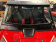 Honda Talon Full Glass Windshield (2019-2020) - R1 Industries
