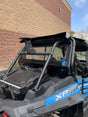 Polaris RZR 1000 XP/Turbo/900 Rear Windshield (2019+) - R1 Industries