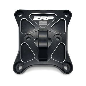 RZR Pro-XP Radius Rod Plate