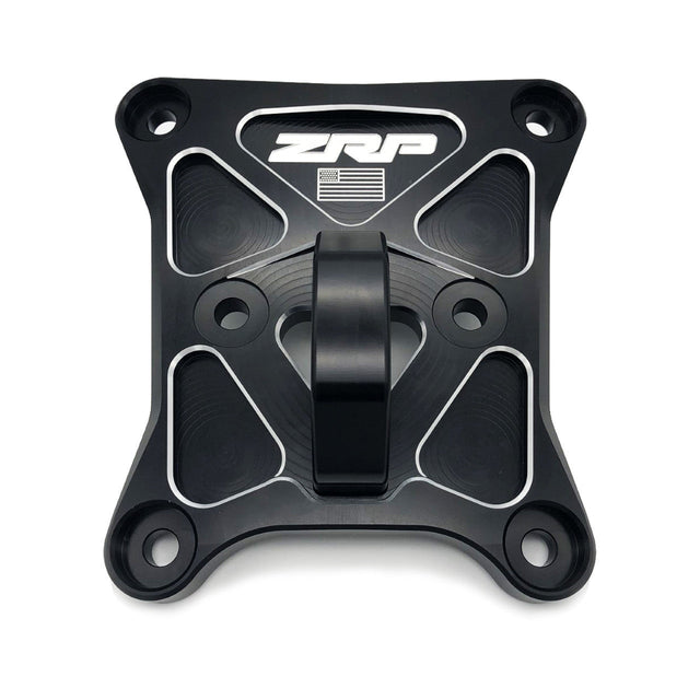 RZR Pro-XP Radius Rod Plate