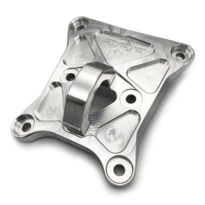 RZR Pro-XP Radius Rod Plate