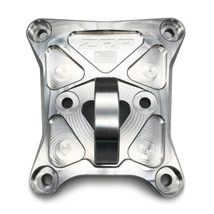RZR Pro-XP Radius Rod Plate