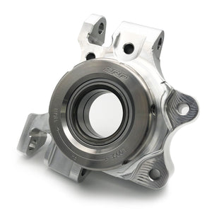 RZR 7075 Capped Billet Rear Knuckle Set (Bearing Carrier) |  R1 Industries | ZRP.