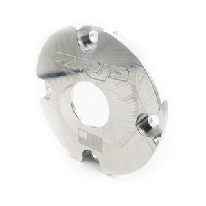 Can-Am X3 Transmission Seal Guard