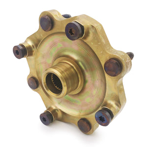 RZR Chromoly Hub