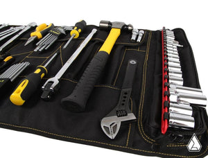 On-The-Go Tool Kit (Metric) - R1 Industries