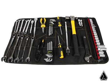 On-The-Go Tool Kit (Metric) - R1 Industries