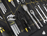 On-The-Go Tool Kit (Metric) - R1 Industries