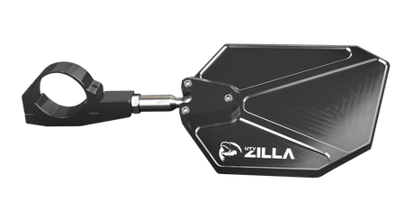 SABER Billet Mirrors - R1 Industries