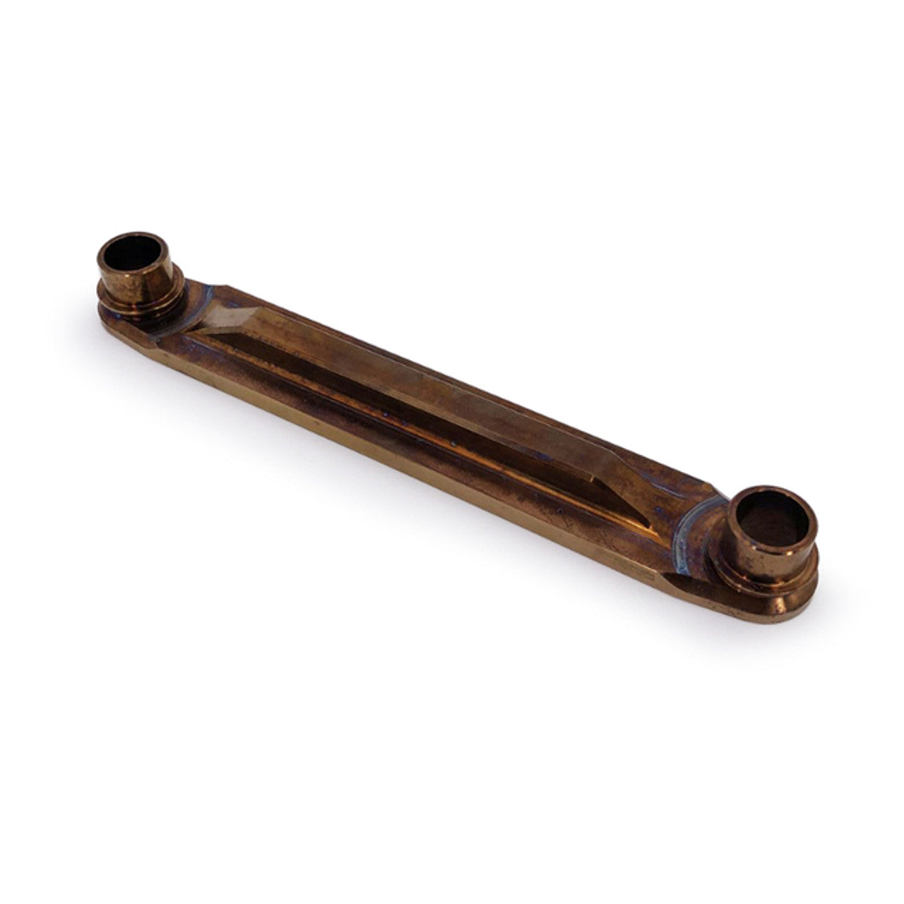 Photo of Radius Rod Dog Bones 5/8" Set of 3 by ZRP - Premium Radius Rods for UTVs / Side by Sides