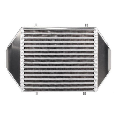 2020-2022 CAN-AM X3 HIGH PERFORMANCE INTERCOOLER KIT FOR PACKARD INTAKE MANIFOLD - R1 Industries