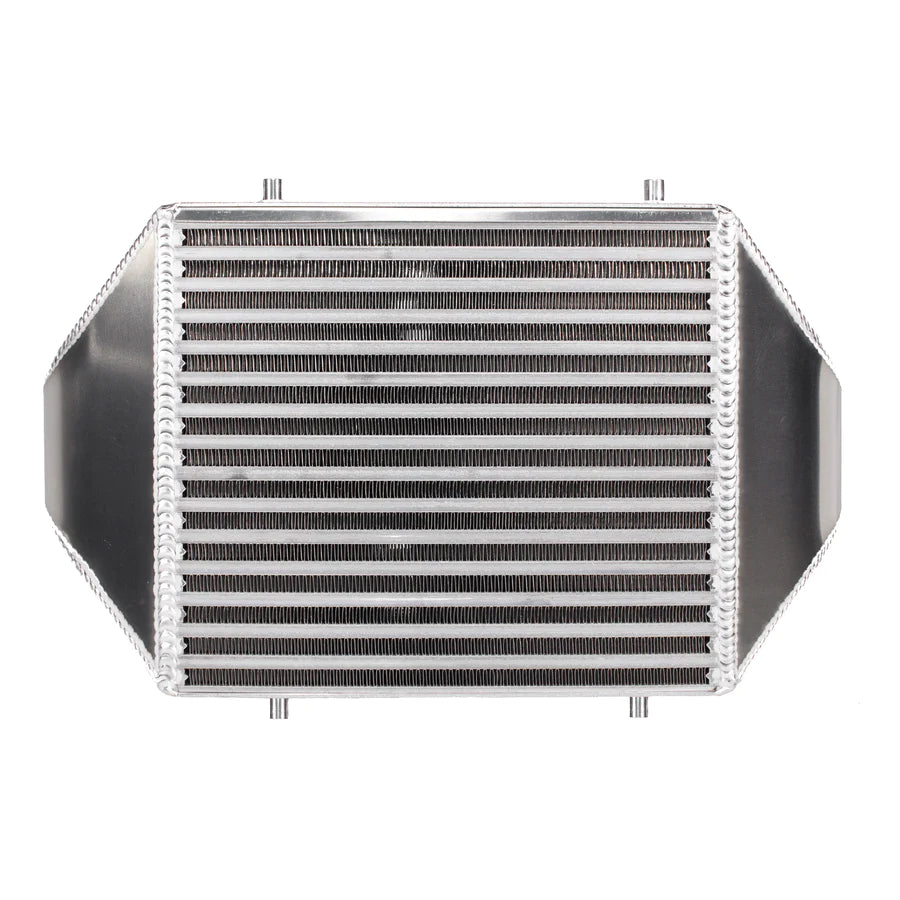 Photo of Can-Am X3 High Performance Intercooler Kit (2020-2022) by Treal Performance - Premium Intercoolers for UTVs / Side by Sides