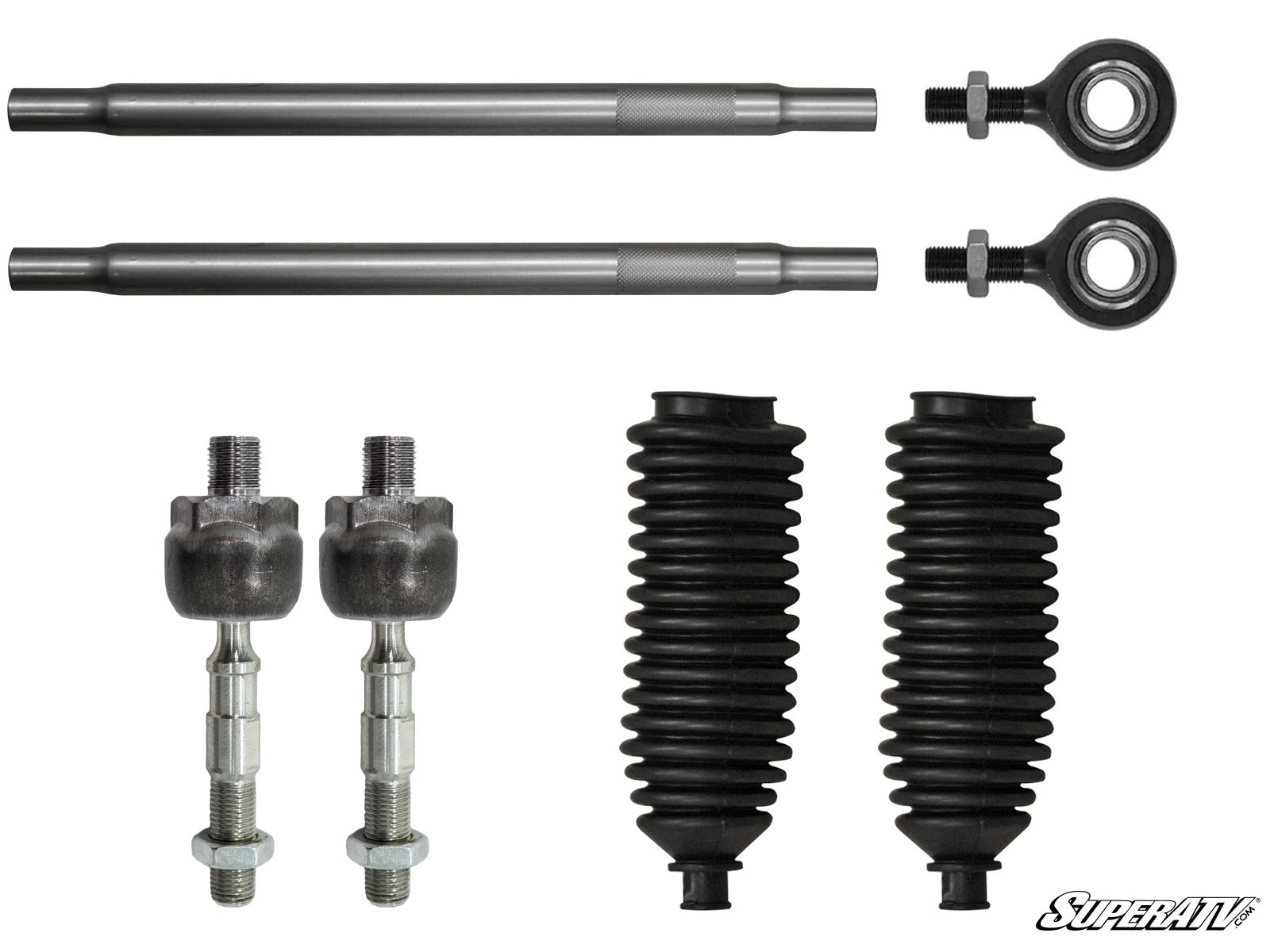 Can-Am Defender HD10 Heavy-Duty Tie Rod Kit