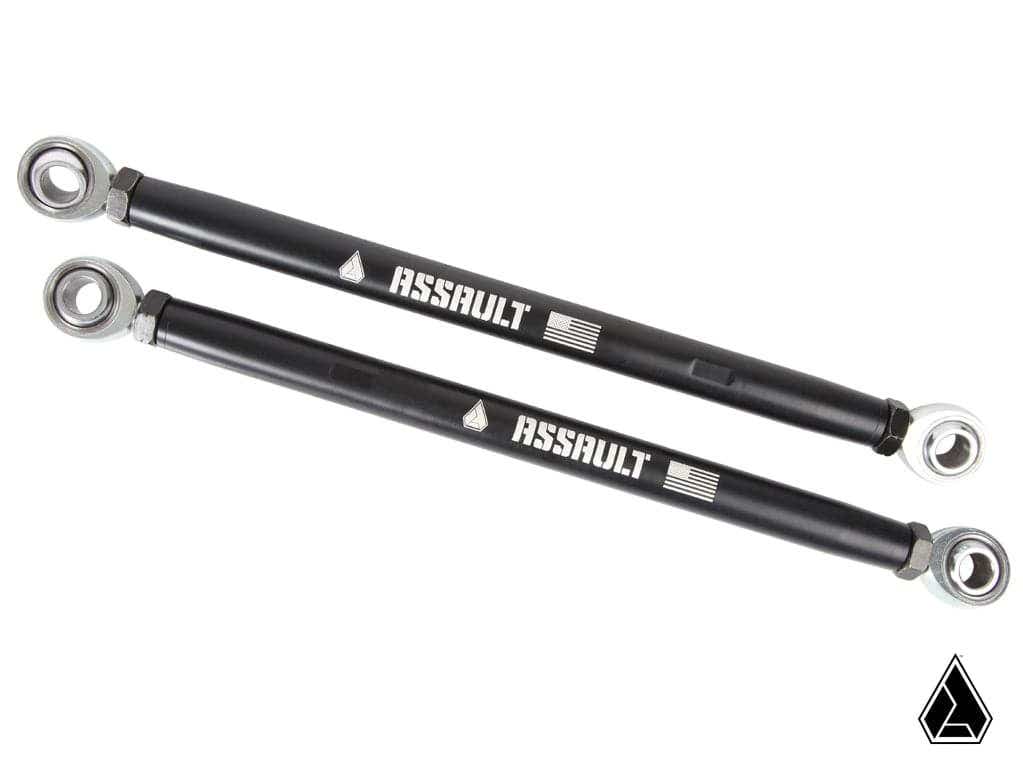 Assault Industries UHD 7075 Tie Rods (Fits: Yamaha YXZ)