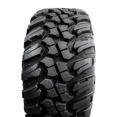 Aramid Terrabite 10-Ply Tire - R1 Industries