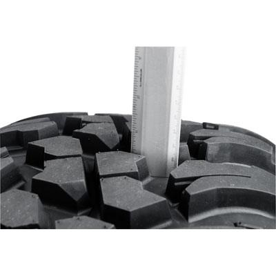 Aramid Terrabite 10-Ply Tire - R1 Industries