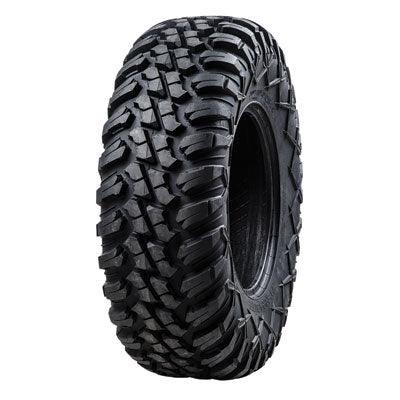 Aramid Terrabite 10-Ply Tire - R1 Industries