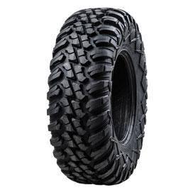 Photo of Terrabite Radial Tire 32x10-15 Medium/Hard Terrain by Tusk - Premium Tires for UTVs / Side by Sides