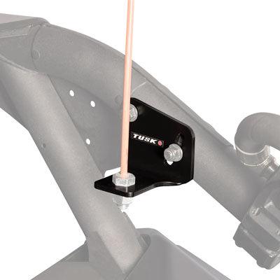 Can-Am X3 B-Pillar Heavy-Duty Flag Mount - R1 Industries