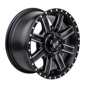 Cascade Wheel - R1 Industries
