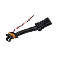 In-line Auxiliary Power Plug - R1 Industries