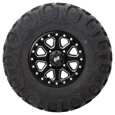 Megabite Radial Tire - R1 Industries