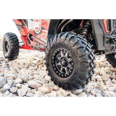 Megabite Radial Tire - R1 Industries