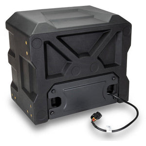 Universal 10" Subwoofer Enclosure