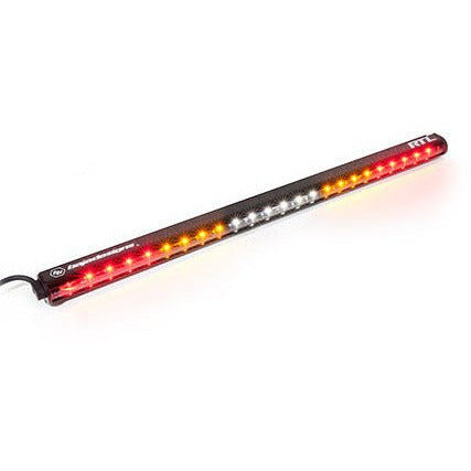 Universal RTL LED Rear Light Bar