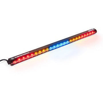 Universal RTL LED Rear Light Bar