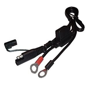 Photo of Dual-Bank Battery Charger by UTV Stereo - Premium Batteries for UTVs / Side by Sides