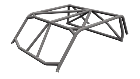 YAMAHA YXZ 1000R FLAT CAGE - R1 Industries