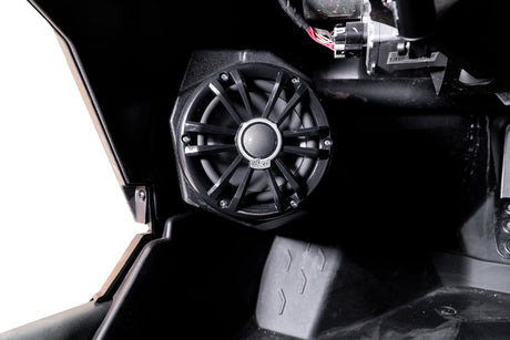 Photo of Can-Am® X3 Signature Series Stage 7 Stereo Kit by UTV Stereo - Premium Audio for UTVs / Side by Sides