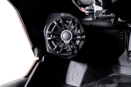 Photo of Can-Am® X3 Signature Series Stage 8 Stereo Kit by UTV Stereo - Premium Audio for UTVs / Side by Sides