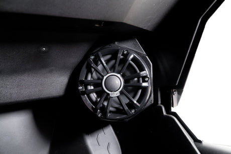 Photo of Can-Am® X3 Signature Series Stage 8 Stereo Kit by UTV Stereo - Premium Audio for UTVs / Side by Sides