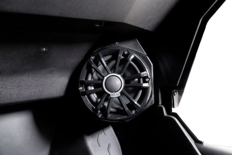 Photo of Can-Am® X3 Signature Series Stage 7 Stereo Kit by UTV Stereo - Premium Audio for UTVs / Side by Sides