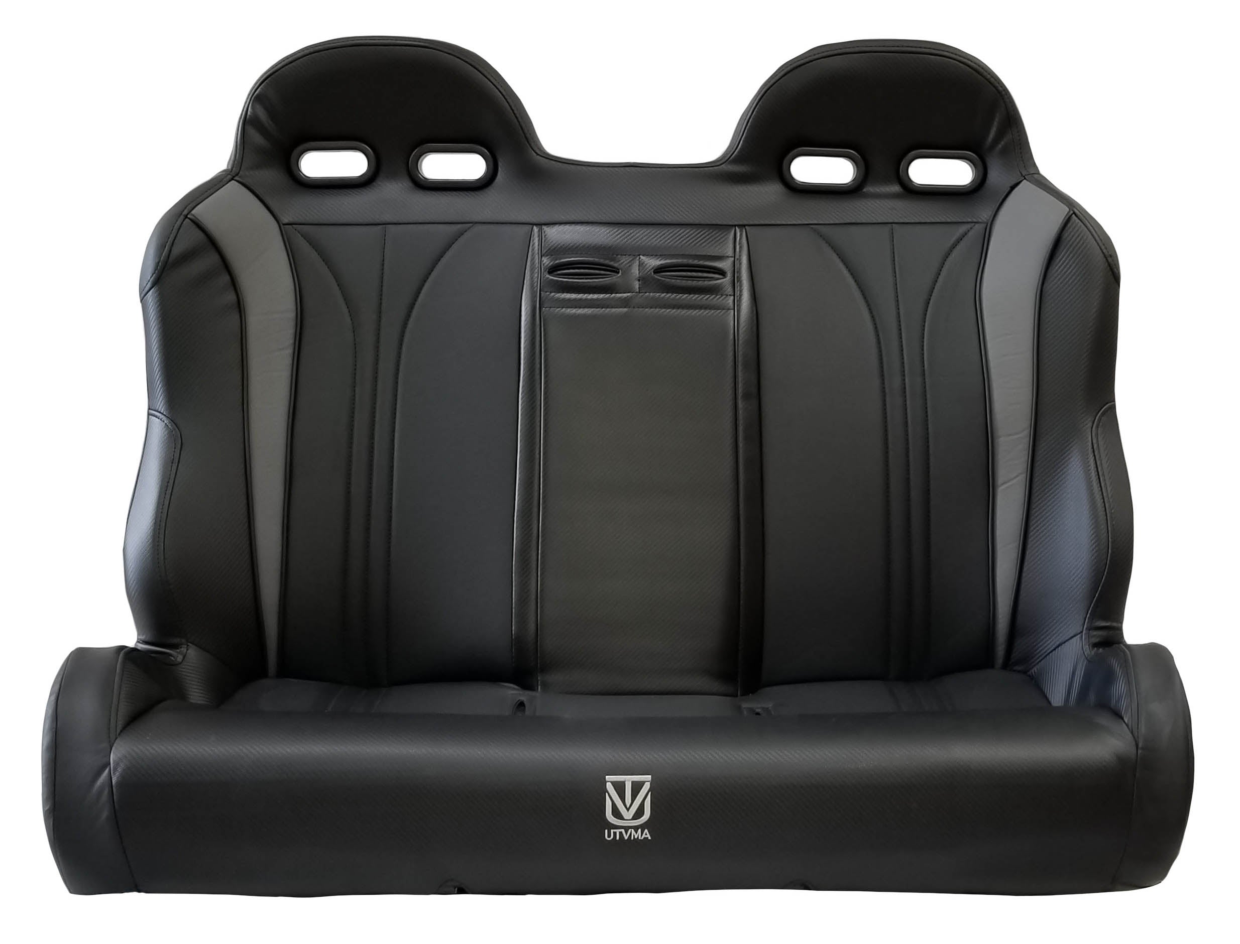 Commander Max Bench Seat (2021-2024)