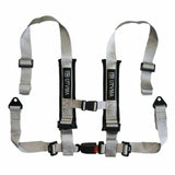 2" 4-Point Harness Auto Buckle