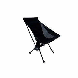 Camp Chair with Roll Cage Bag