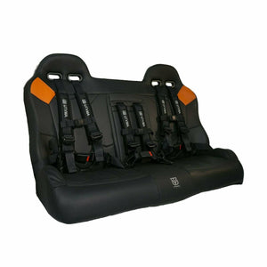 Polaris General 4 1000 Rear Bench Seat