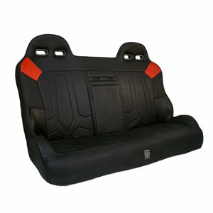 Polaris General 4 1000 Rear Bench Seat