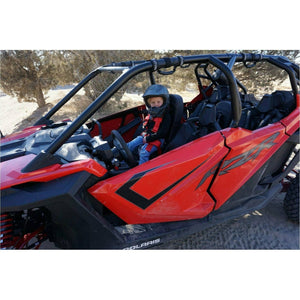 Polaris RZR Pro XP Bump Seat with Harness