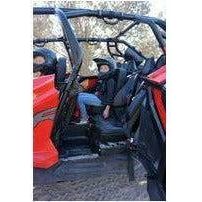 Polaris RZR Pro XP Bump Seat with Harness